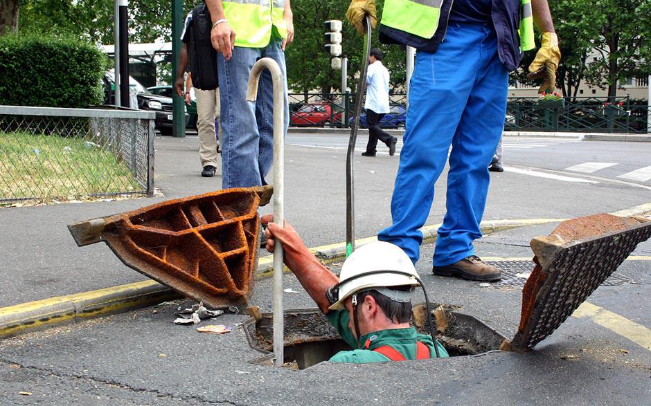 débouchage canalisation Neuilly-sur-Seine